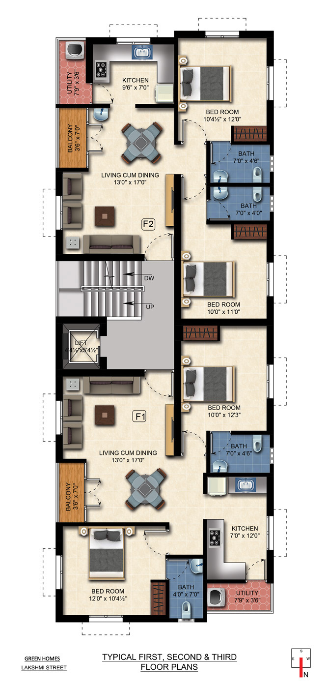 ongoing-project-Siteplan