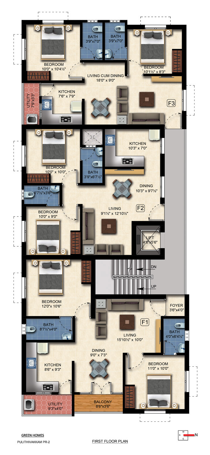 ongoing-project-Siteplan