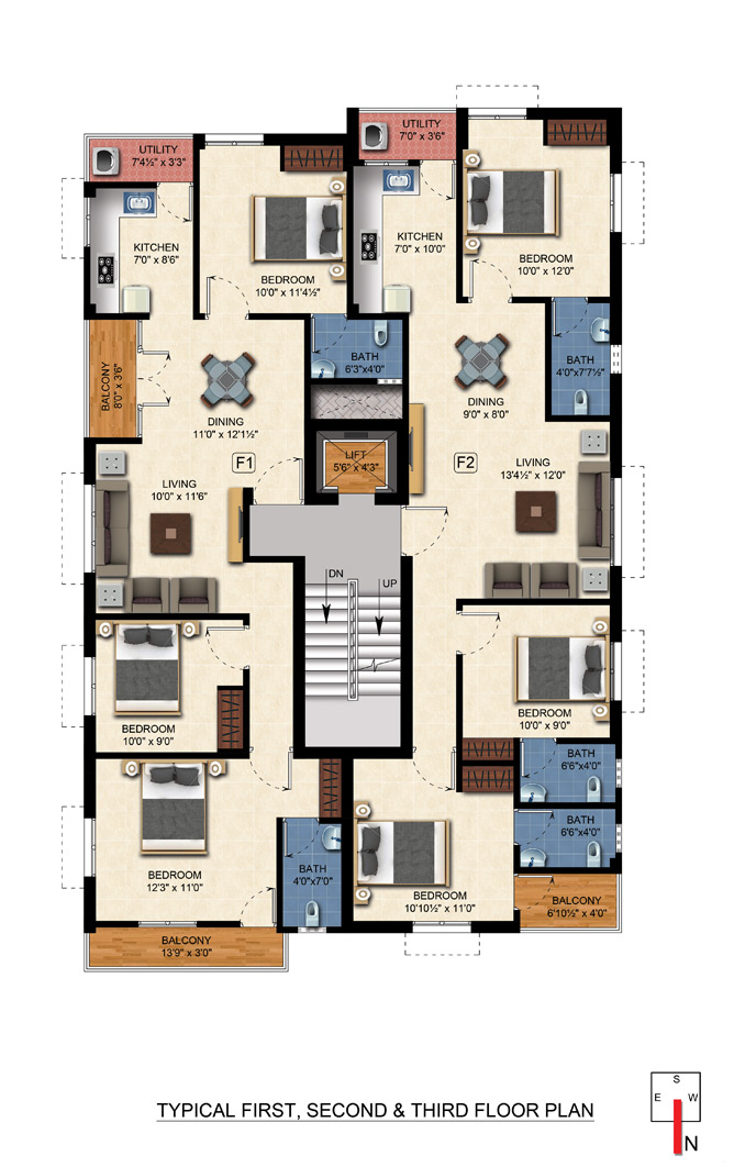 ongoing-project-Siteplan