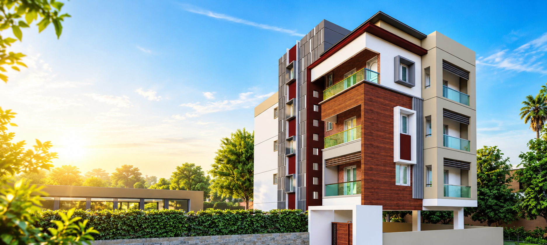 Green Homes