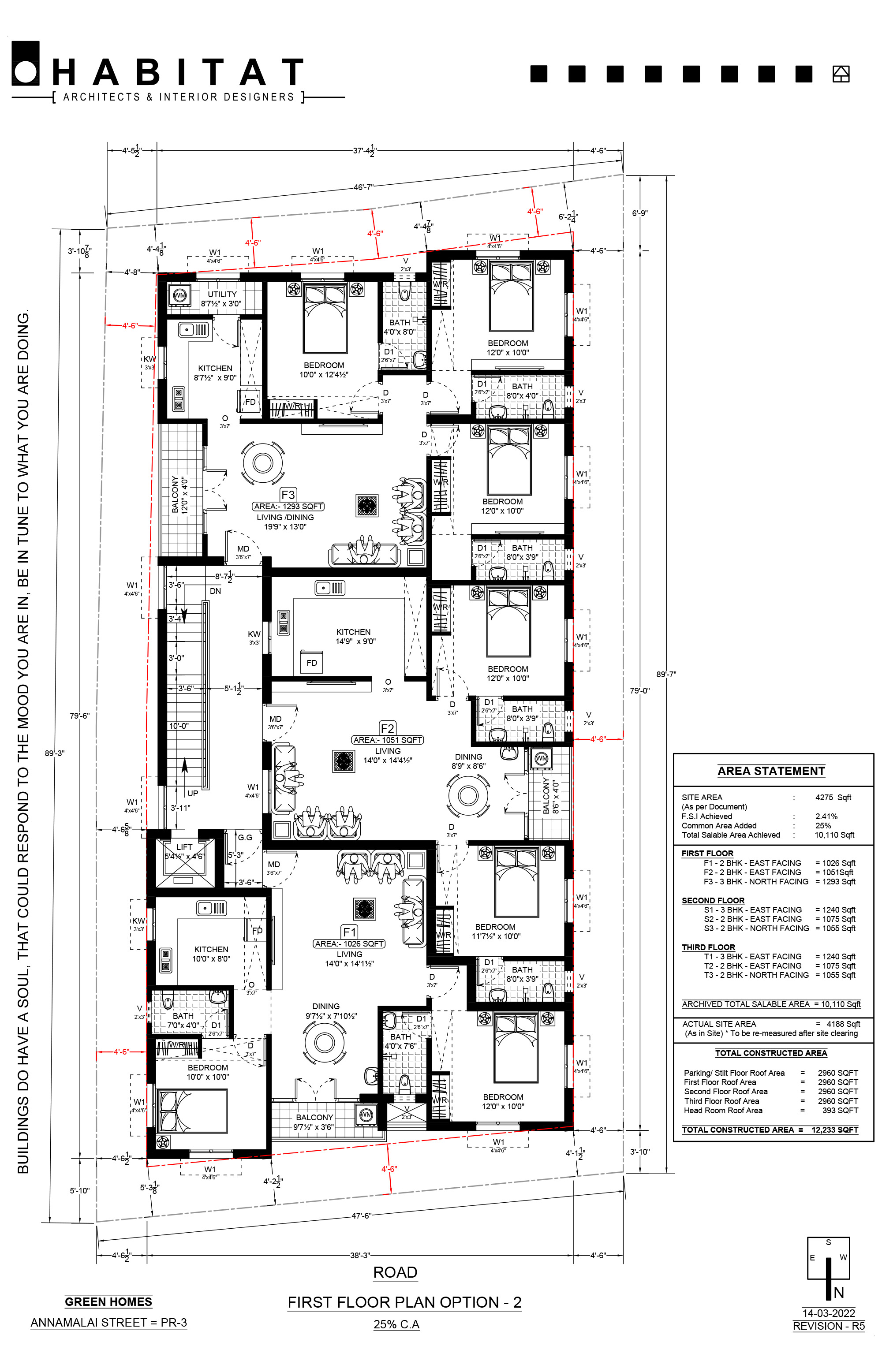 ongoing-project-Siteplan